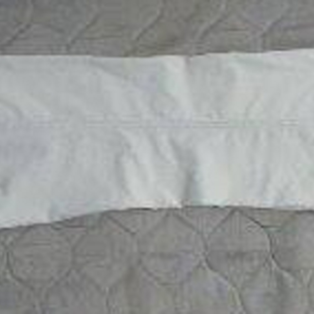 Golden Queen white jeans Size 9, 29" inseam (USED)